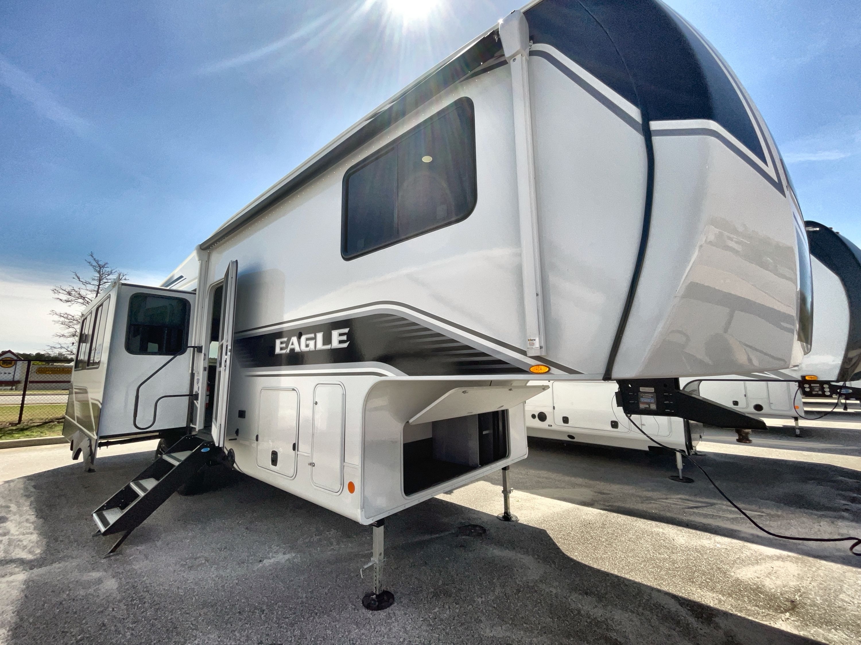 2026 Jayco EAGLE HT 29RLC in augusta GA