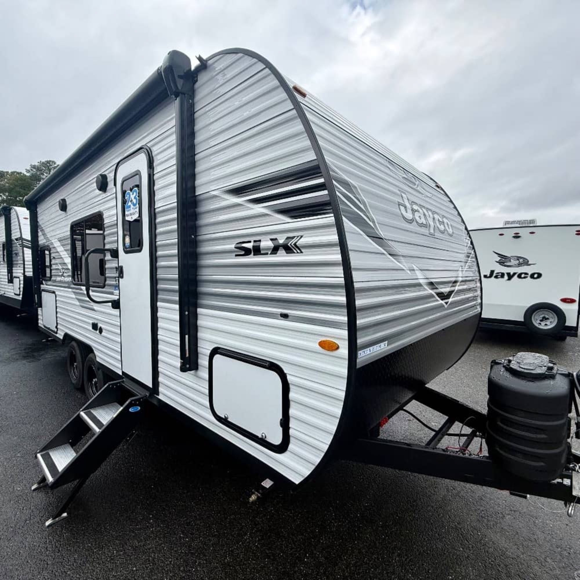 2026 Jayco JAY FLIGHT SLX 211MB in newport news VA