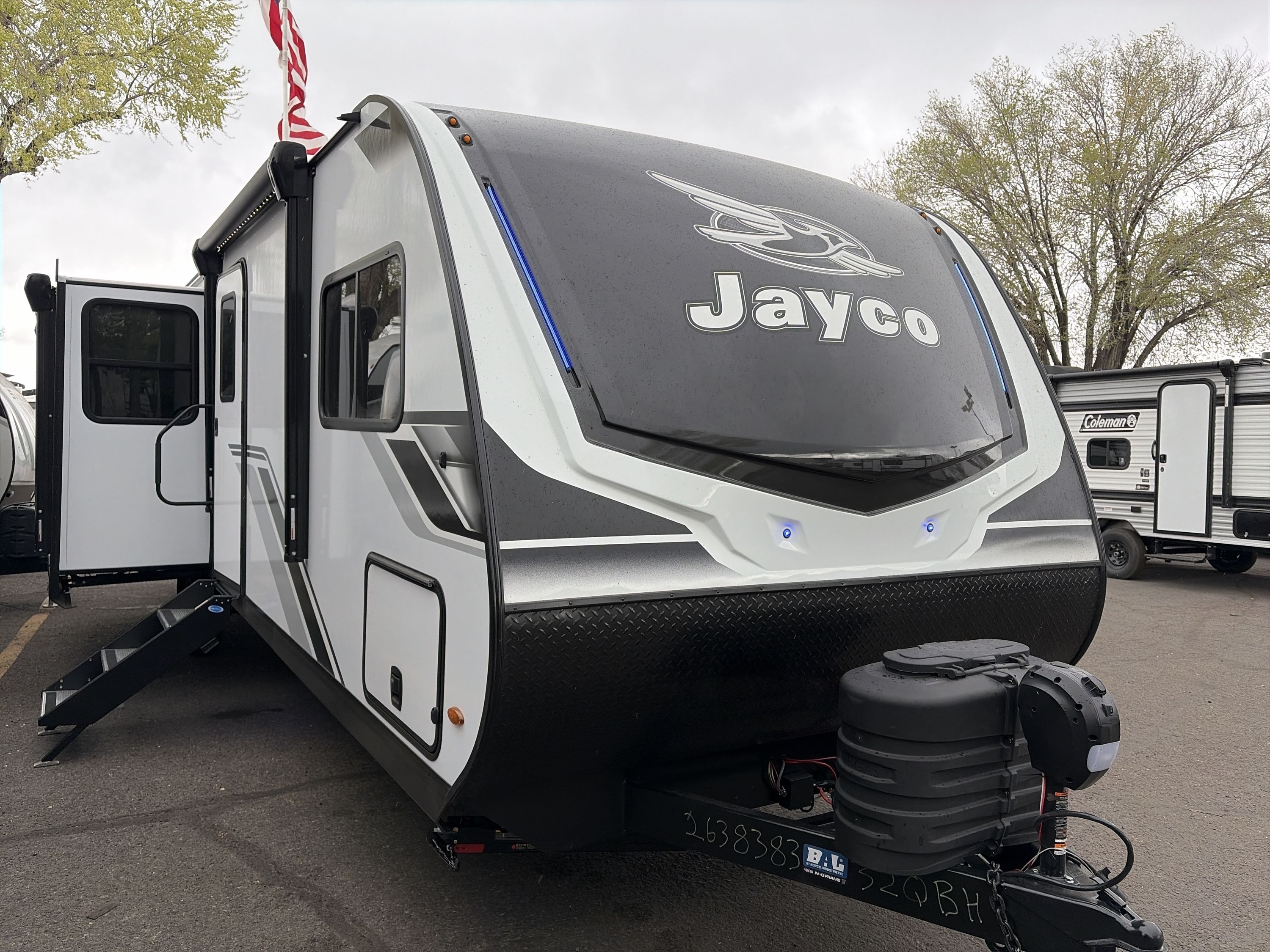 2026 Jayco JAY FEATHER 32QBH in reno NV