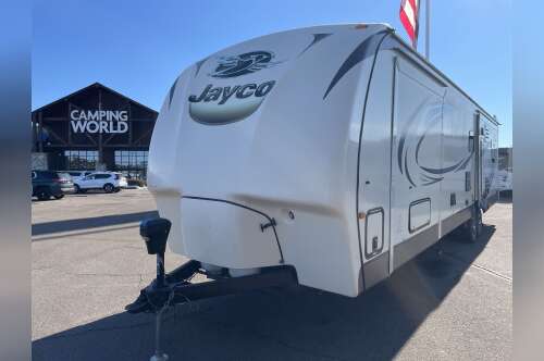 2016 Jayco EAGLE 338RETS in eau claire WI