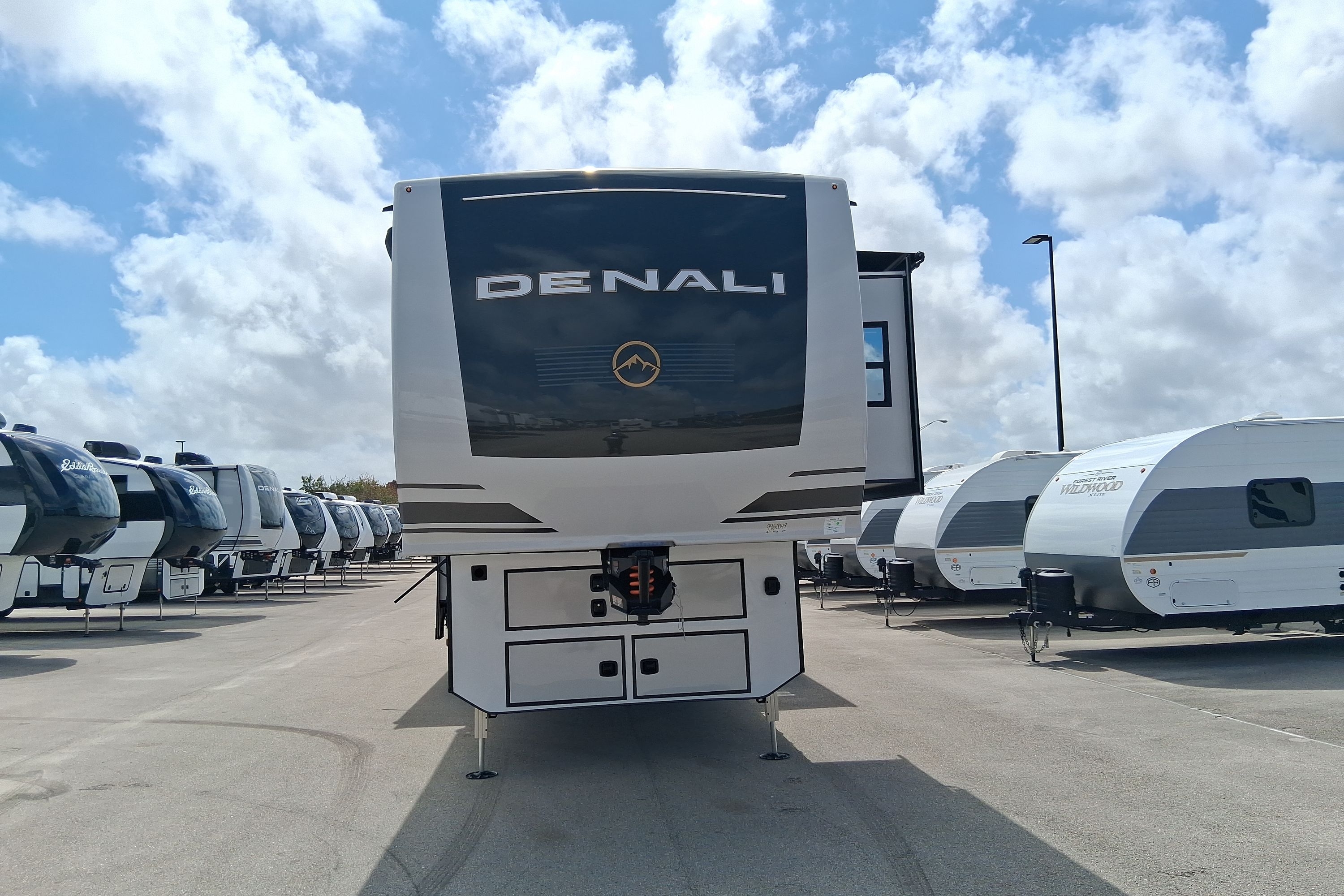 2026 Dutchmen DENALI 366RK in fort pierce FL