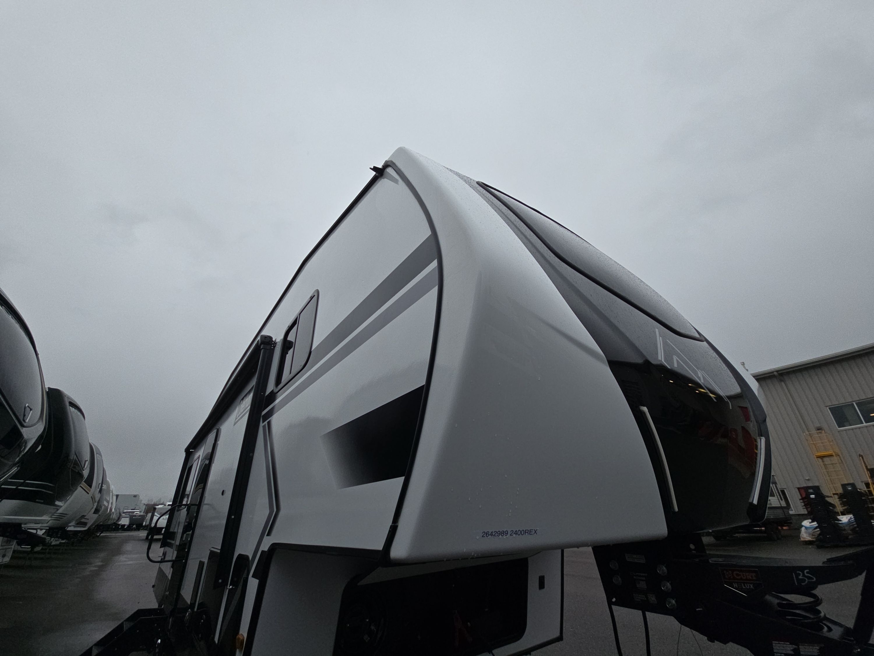 2026 Keystone COLEMAN LEGACY 2400REX in marysville WA