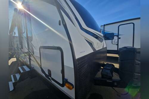 2022 Jayco WHITE HAWK 27RB in marysville WA