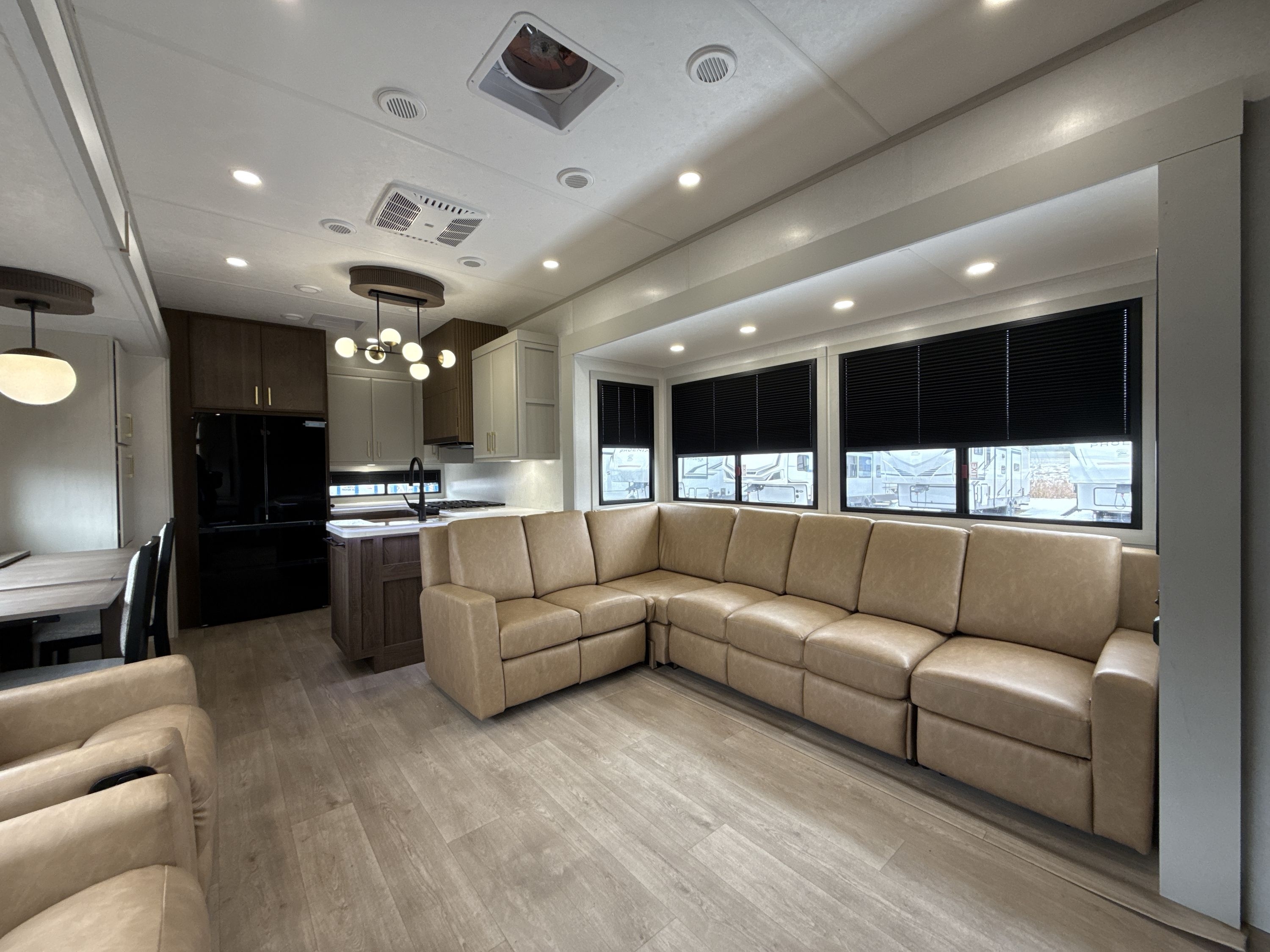 2026 Dutchmen DENALI 366RK in birch run MI