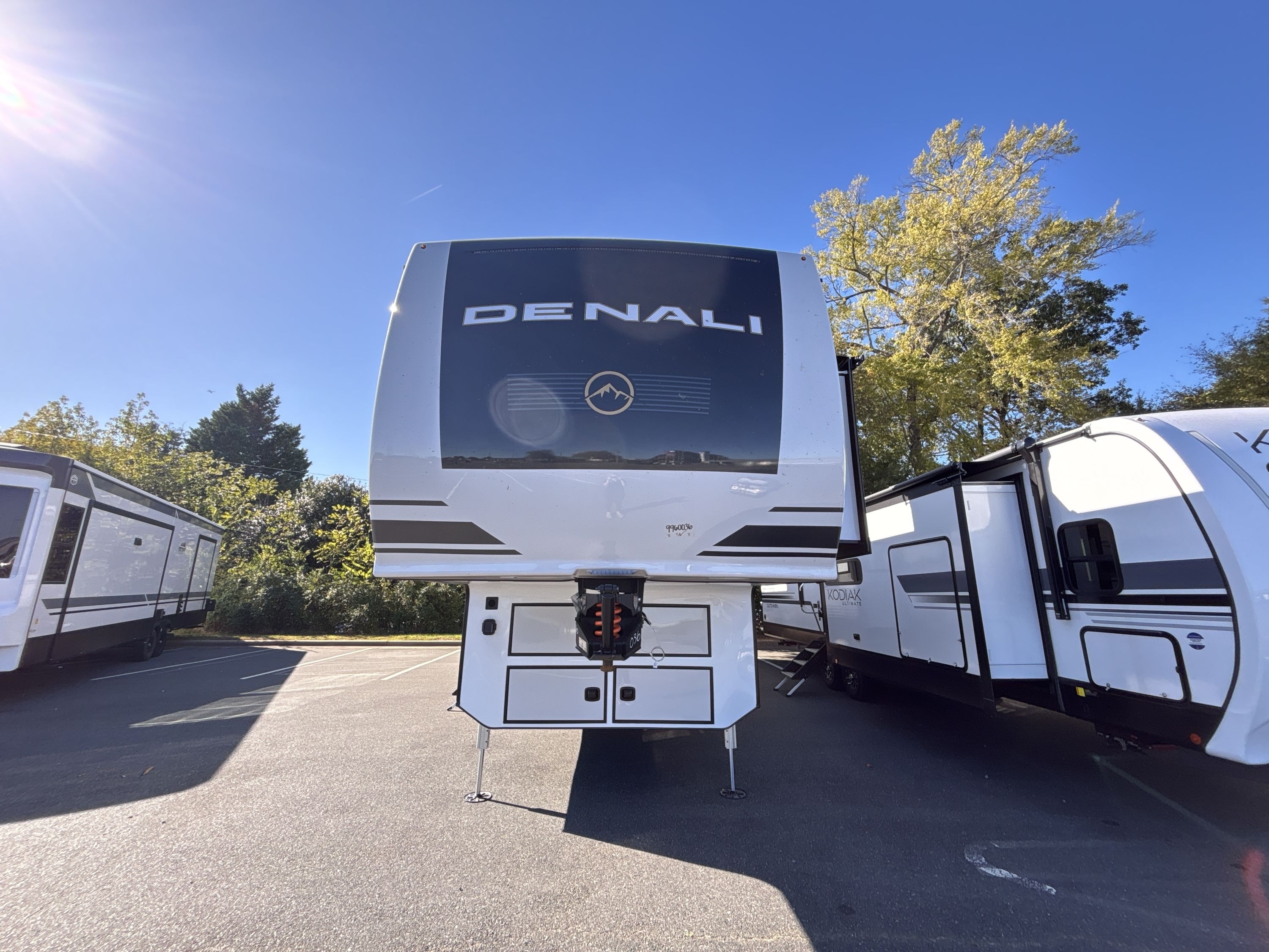 2026 Dutchmen DENALI 366RK in concord NC