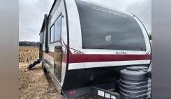 2025 Forest River CAMPSITE ULTRA 26TH RV