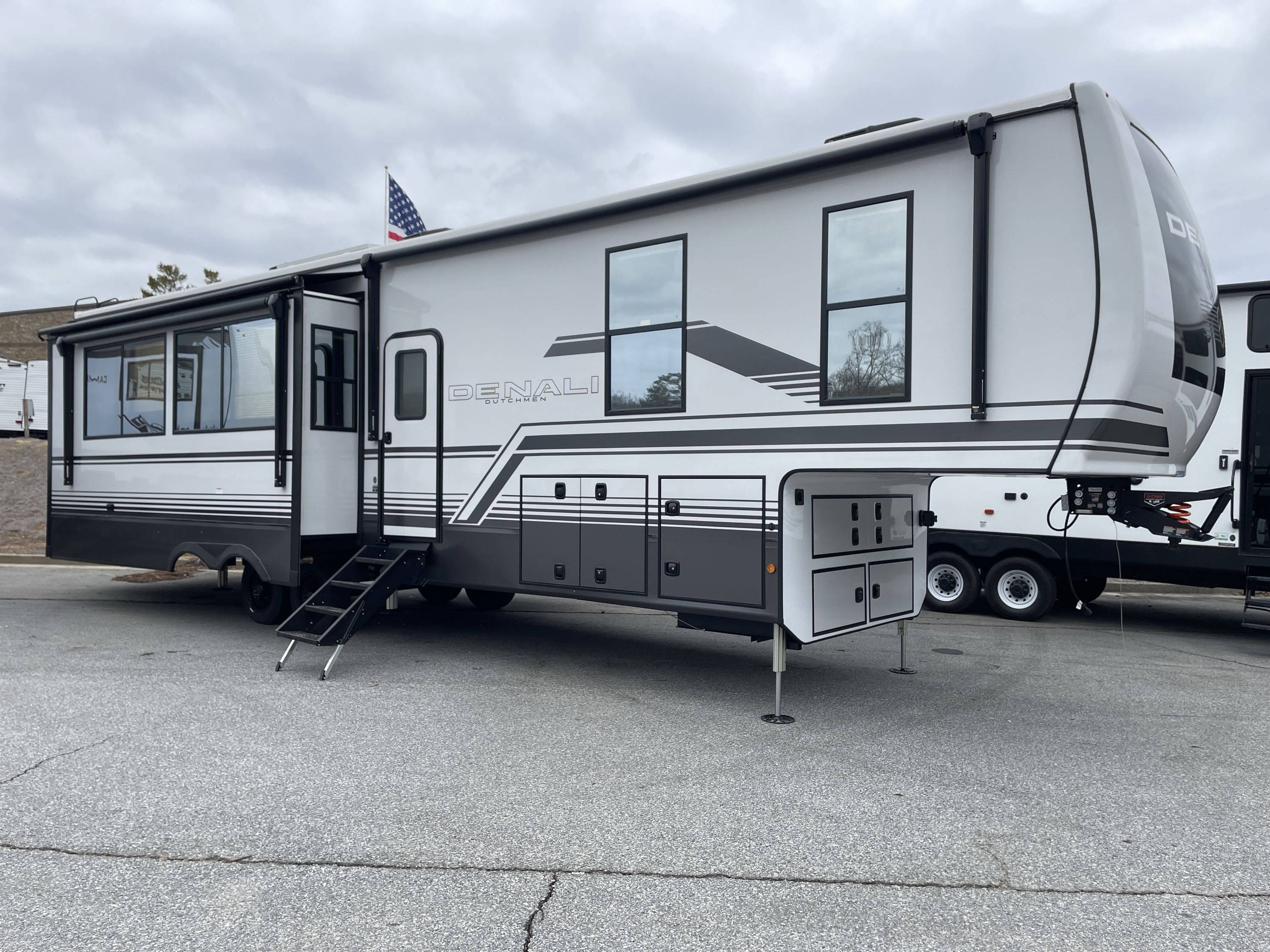 2026 Dutchmen DENALI 366RK in buford GA