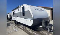 2026 Forest River SALEM CRUISE LITE 24RLXL RV