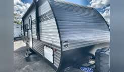 2022 Dutchmen ASPEN TRAIL LE 25BH RV