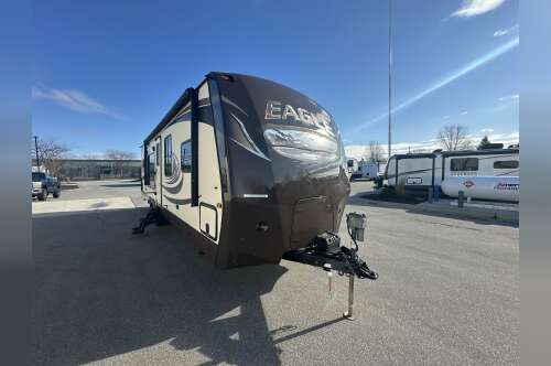 2014 Jayco EAGLE 316RKDS in green bay WI