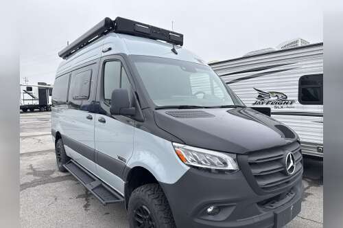 2026 Winnebago REVEL 44E in tulsa OK