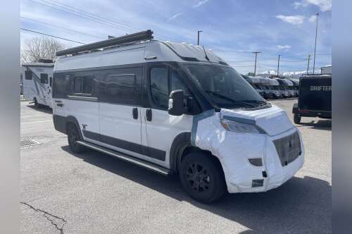 2026 Winnebago TRAVATO 59KL in draper UT