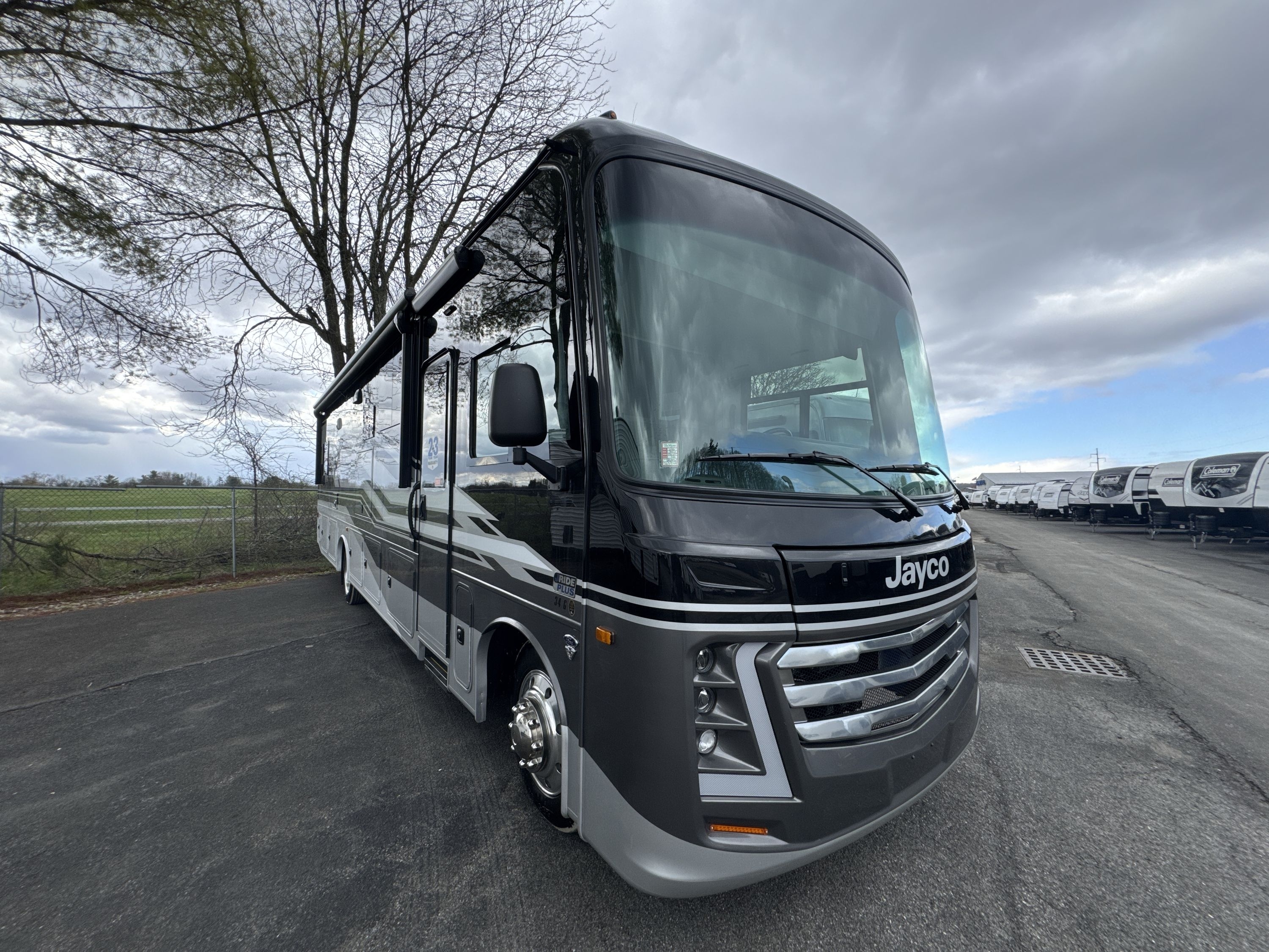 2026 Jayco PRECEPT 34G in kingston NY