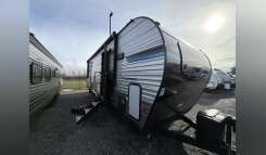 2023 Coachmen CATALINA LEGACY 263FKDS RV