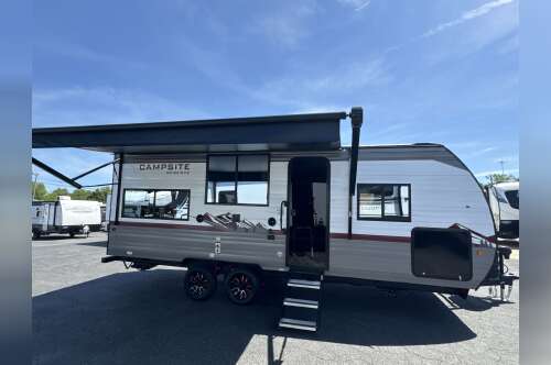 2026 Forest River CAMPSITE RESERVE 20LJ in colfax NC