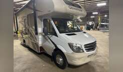 2020 Thor QUANTUM CR24 RV