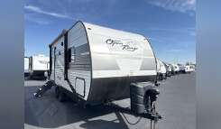 2023 Highland Ridge OPEN RANGE 20FBS RV