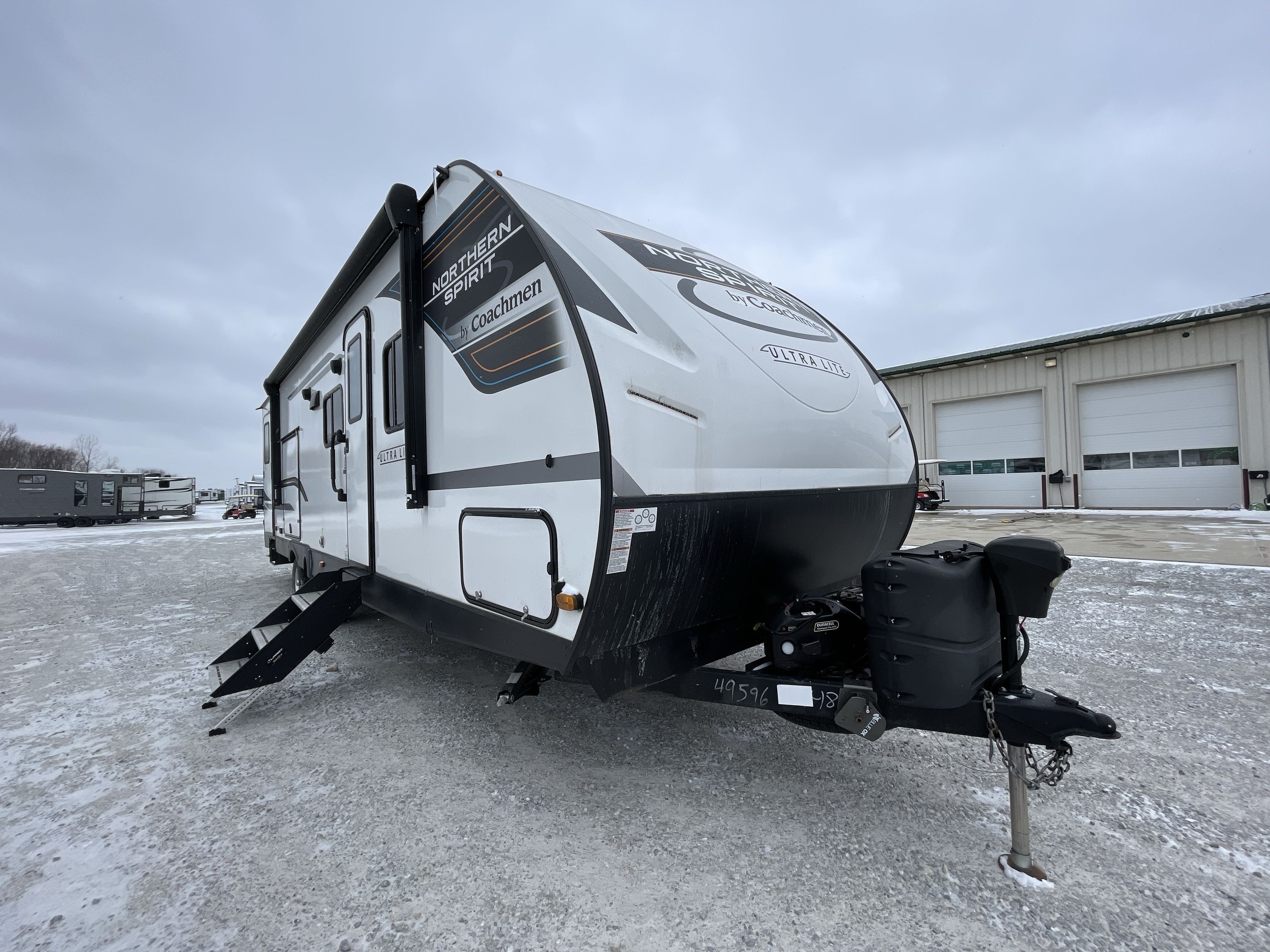 2023 Coachmen NORTHERN SPIRIT 2963BH RV