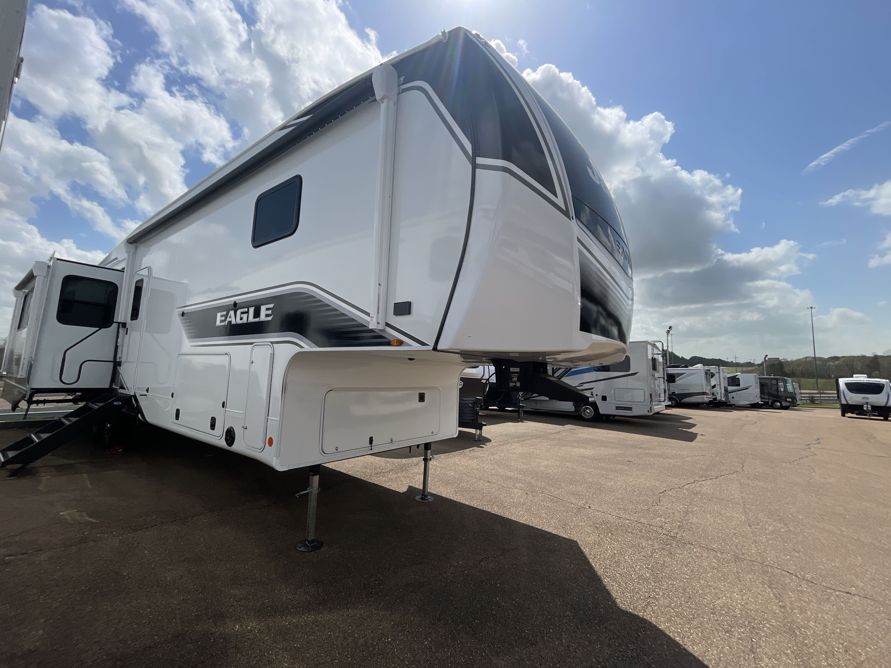 2026 Jayco EAGLE 335LSTS in jackson MS