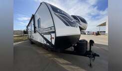 2024 Crossroads CRUISER AIRE 33BHB RV