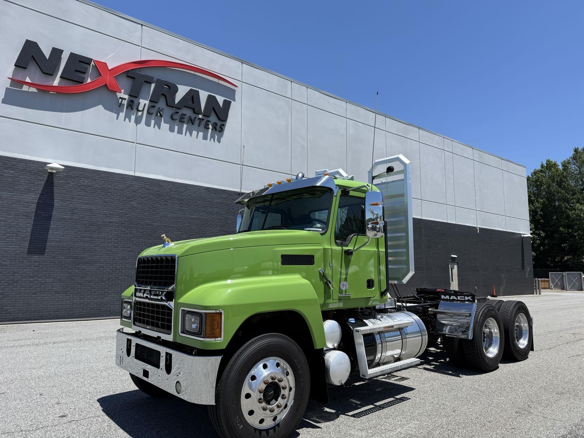 2022 Mack PI64T in Duluth, GA