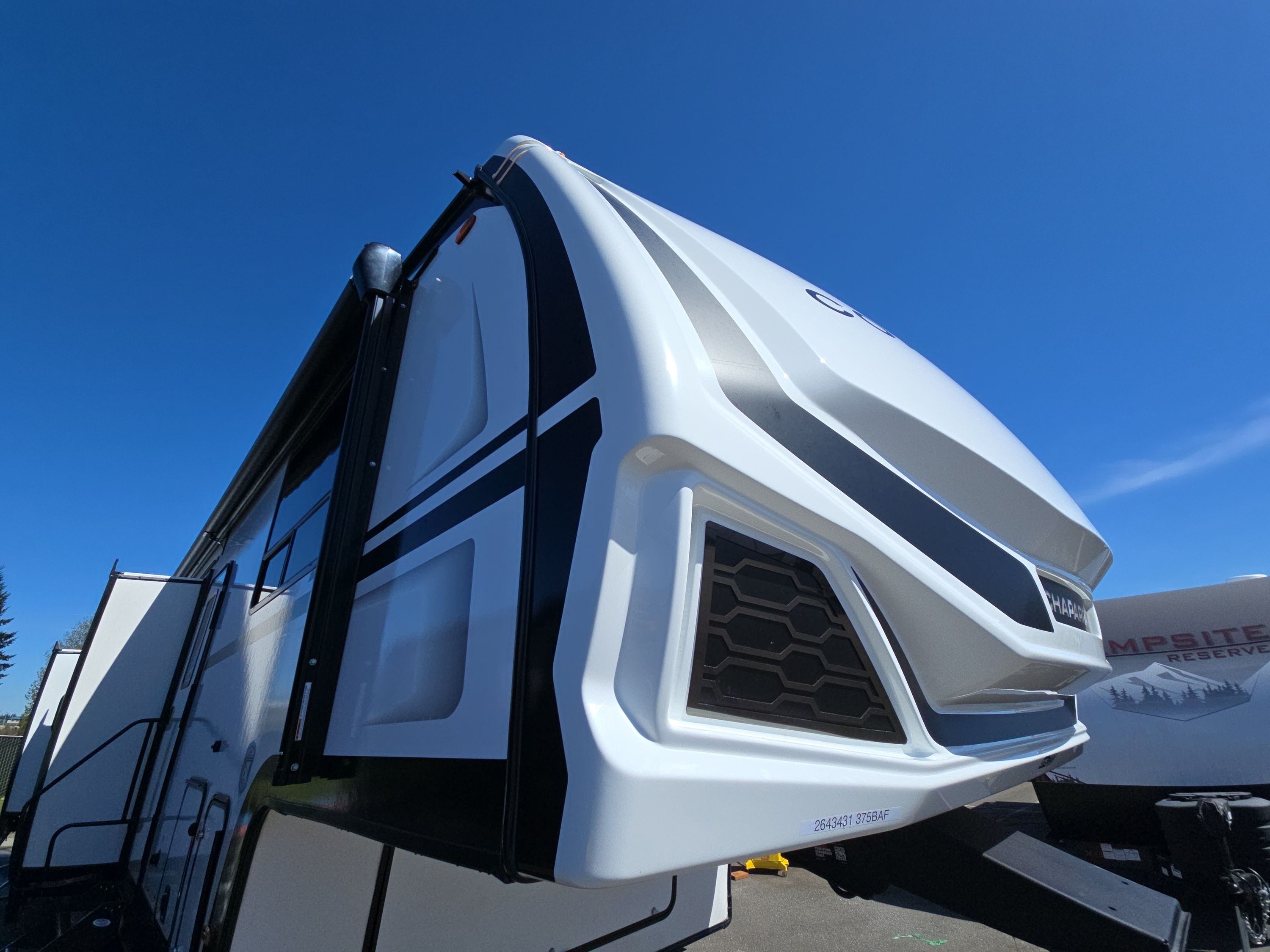 2026 Coachmen CHAPARRAL 375BAF in marysville WA