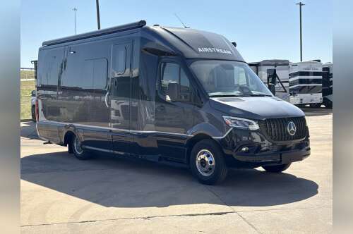 2026 Airstream ATLAS MURPHY SUITE in oklahoma city OK