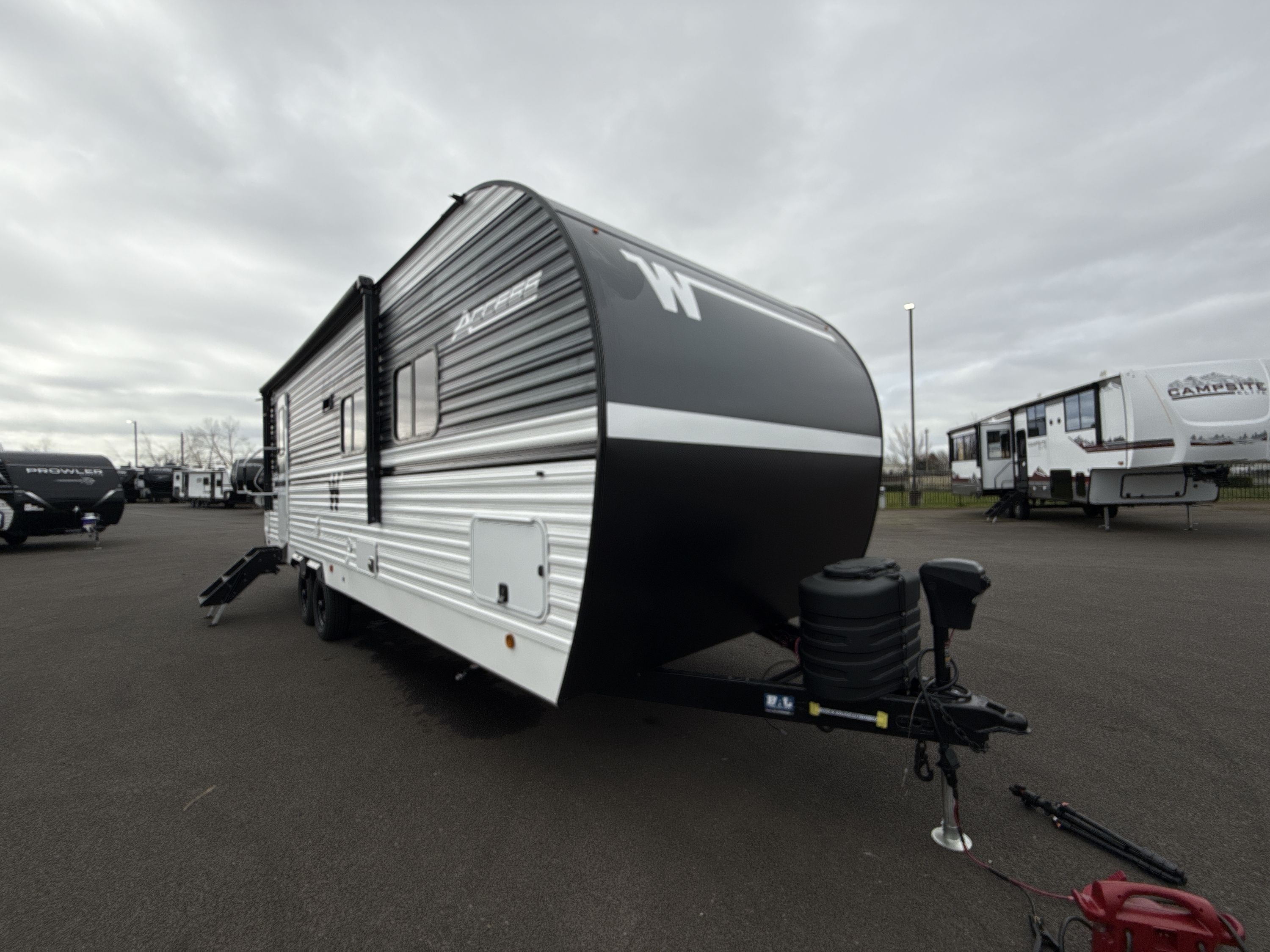 2026 Winnebago ACCESS 24RB in coburg OR