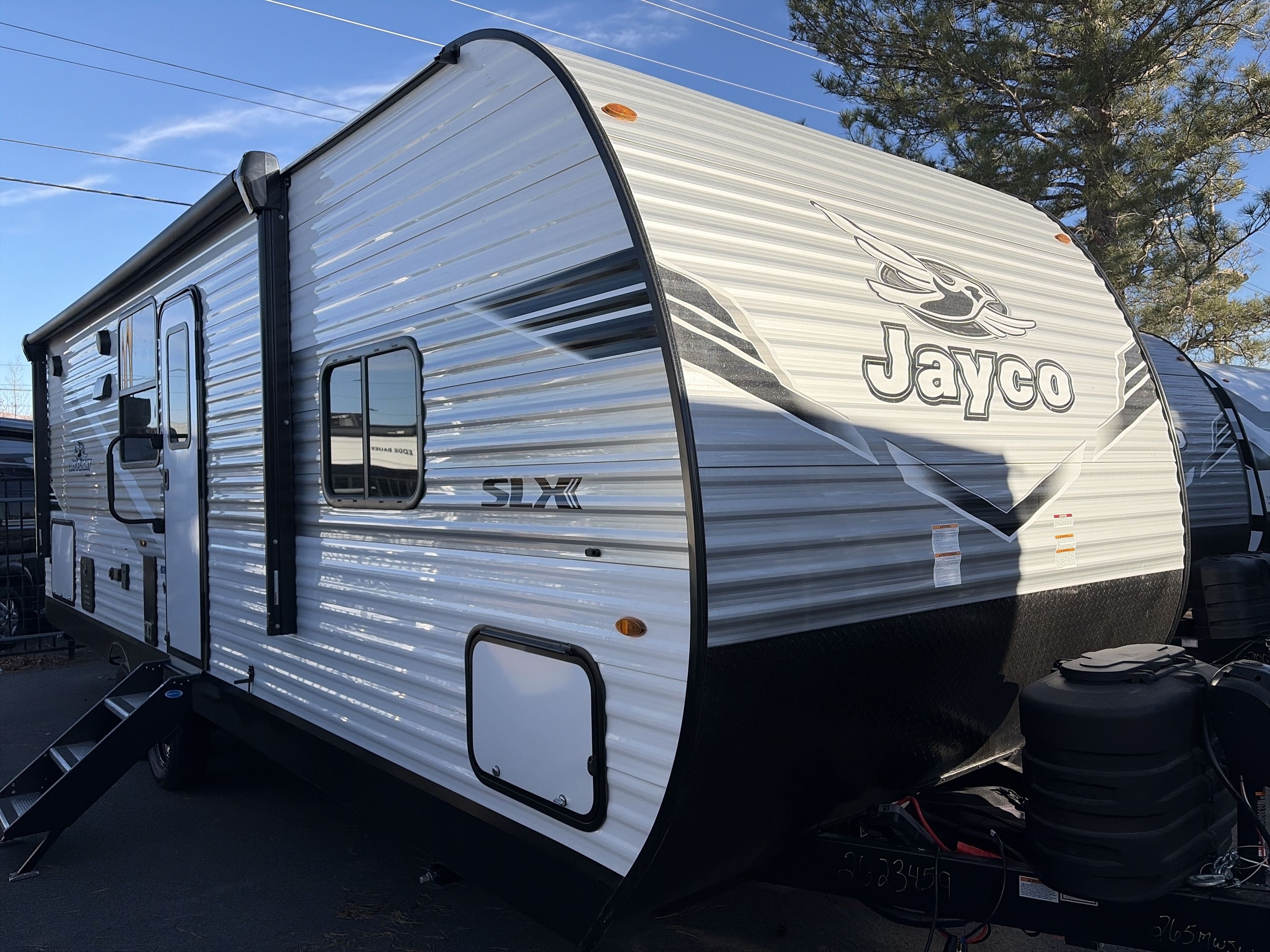 2026 Jayco JAY FLIGHT SLX 265MWSW in reno NV