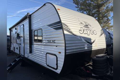 2026 Jayco JAY FLIGHT SLX 265MWSW in reno NV