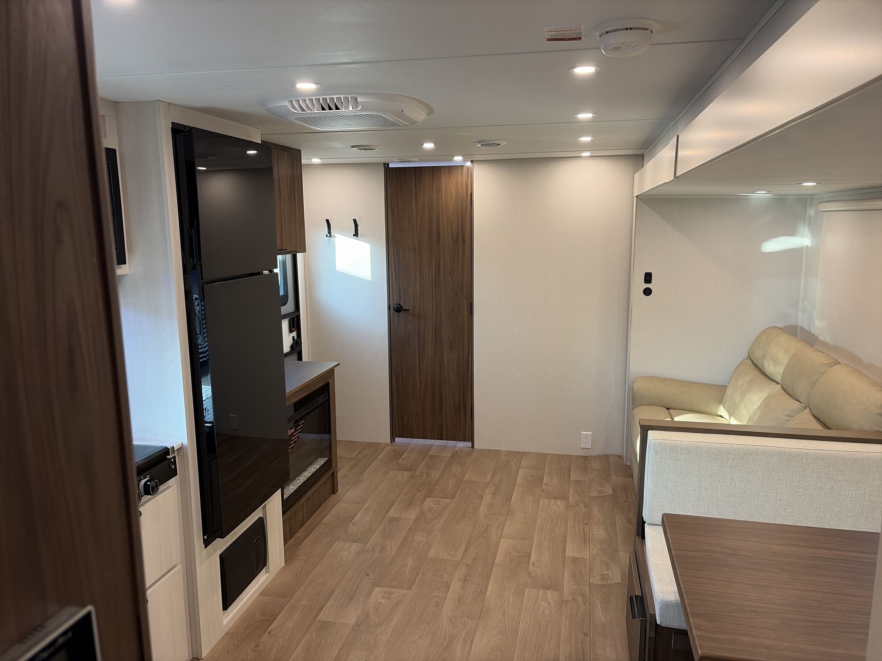 2026 Winnebago ACCESS 24RB in springfield IL