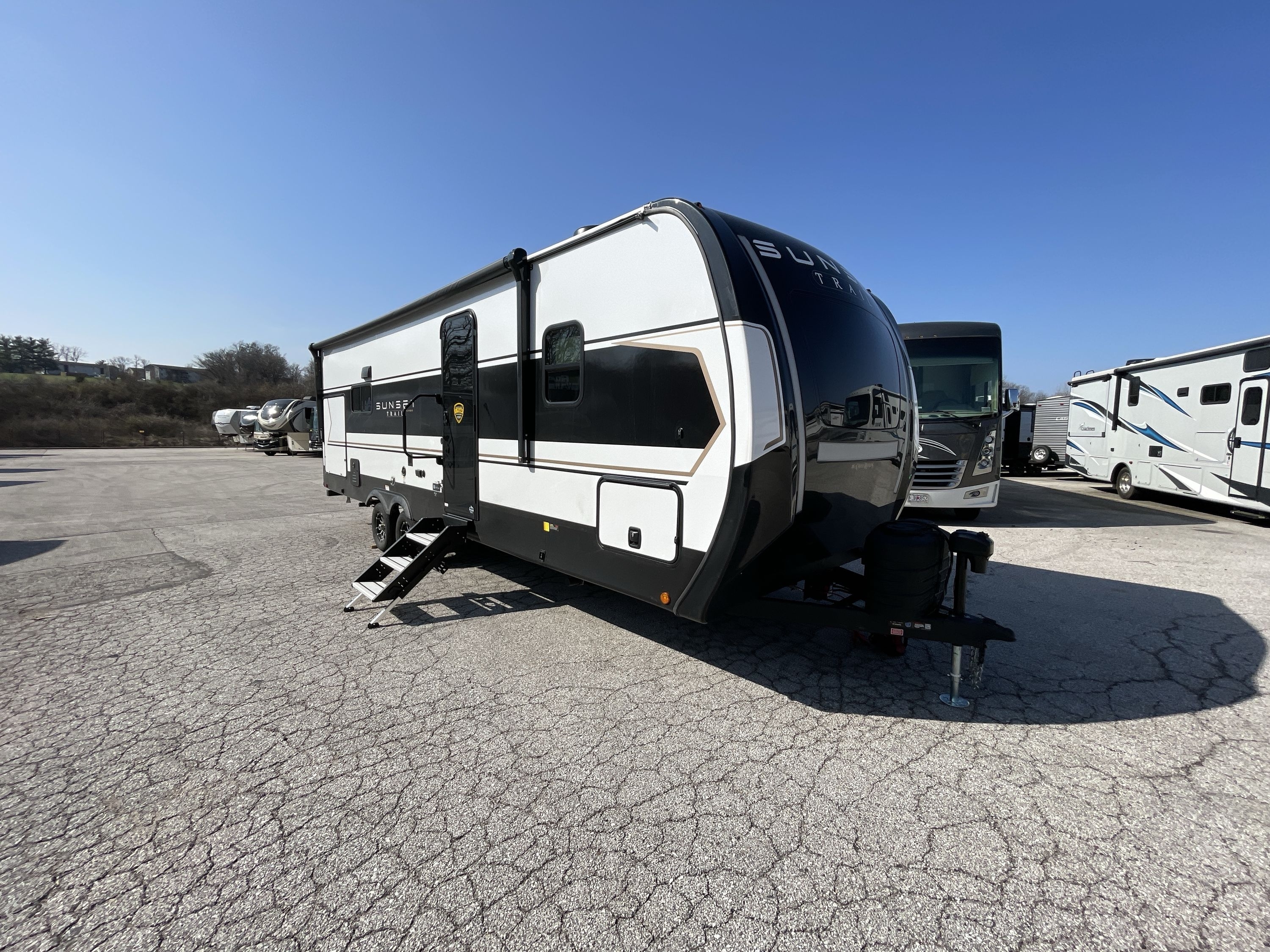 2026 Crossroads SUNSET TRAIL 253RB SS253RB in wentzville MO