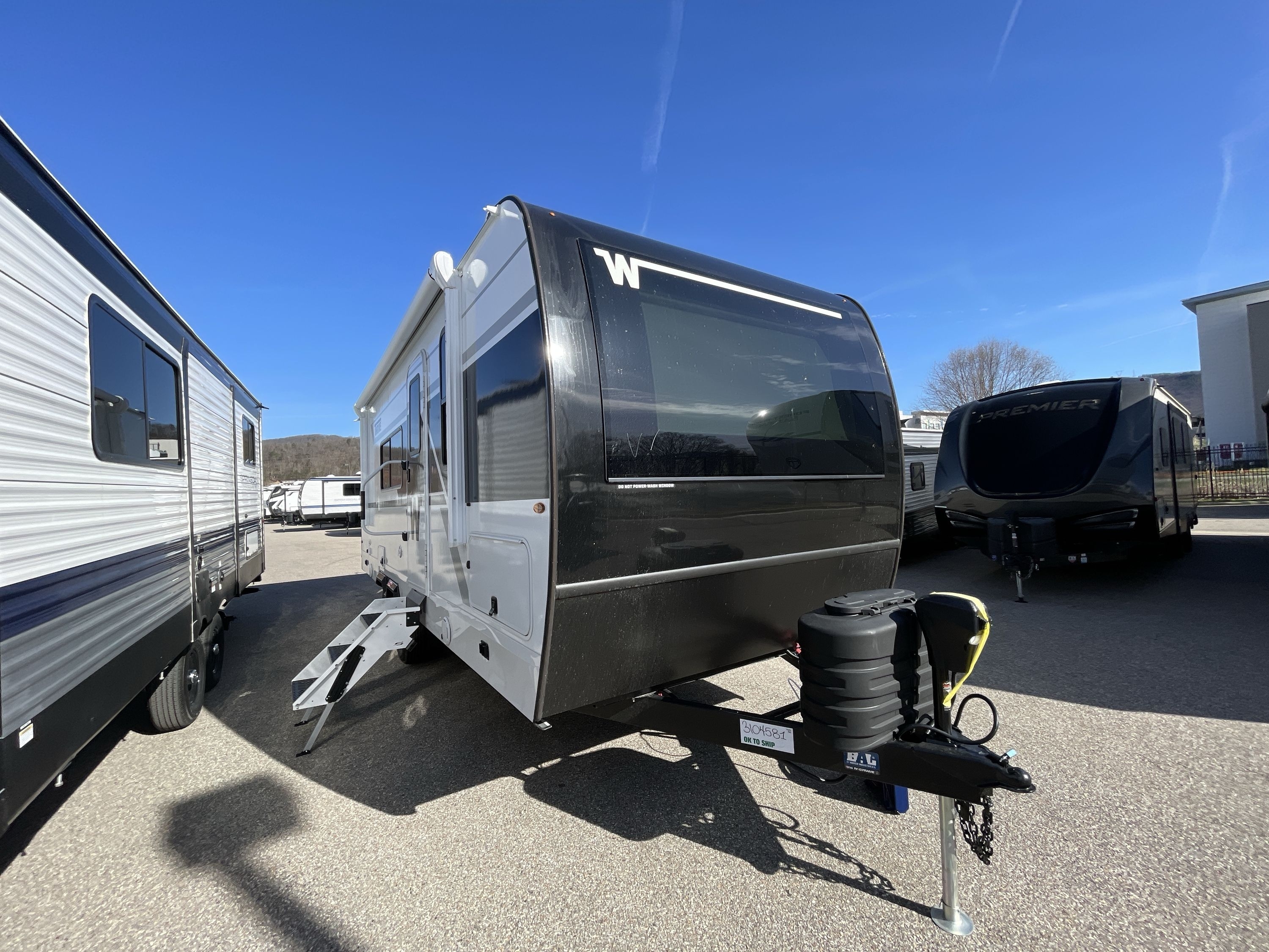 2026 Winnebago THRIVE 22MLS in roanoke VA