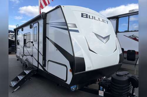 2024 Keystone BULLET 211BHSWE in reno NV
