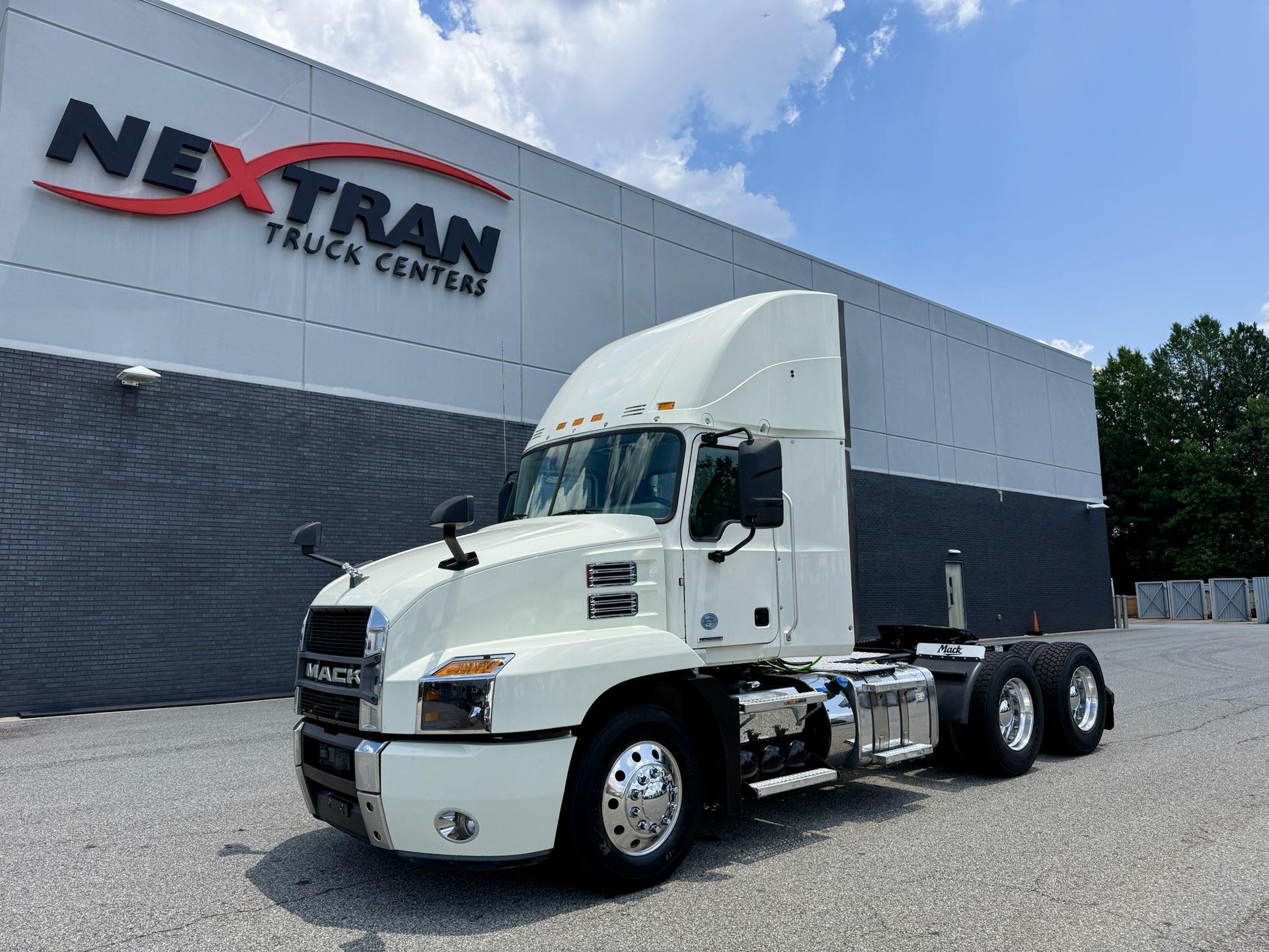 2022 Mack AN64T in Duluth, GA