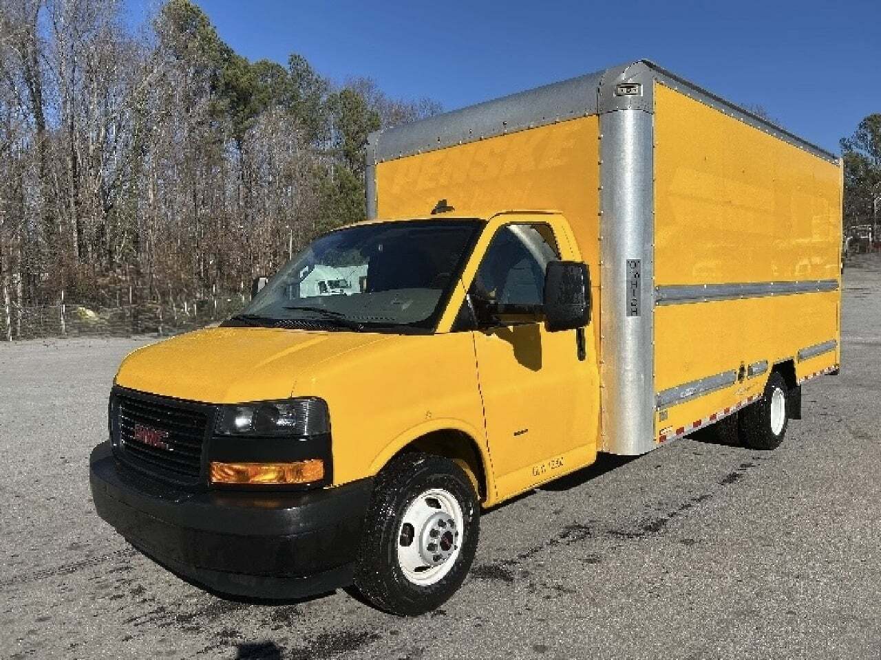 2021 GMC SAVANA in New Castle, DE