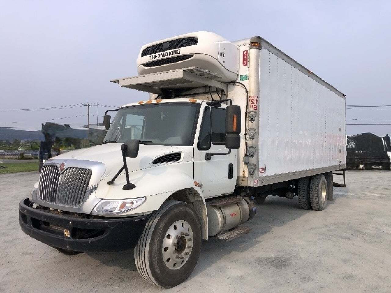 2019 INTERNATIONAL 4300 in New Castle, DE