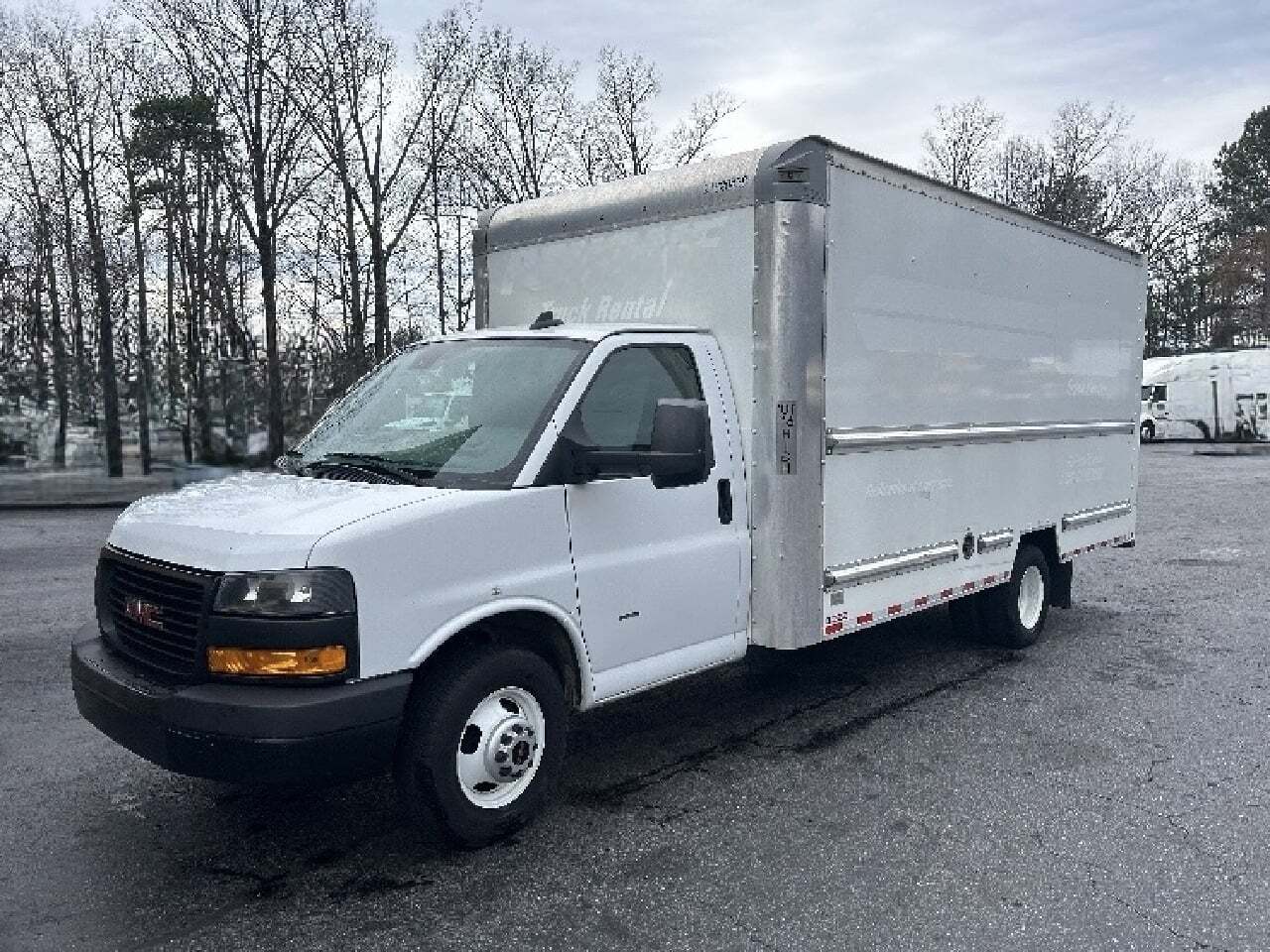 2021 GMC SAVANA in New Castle, DE