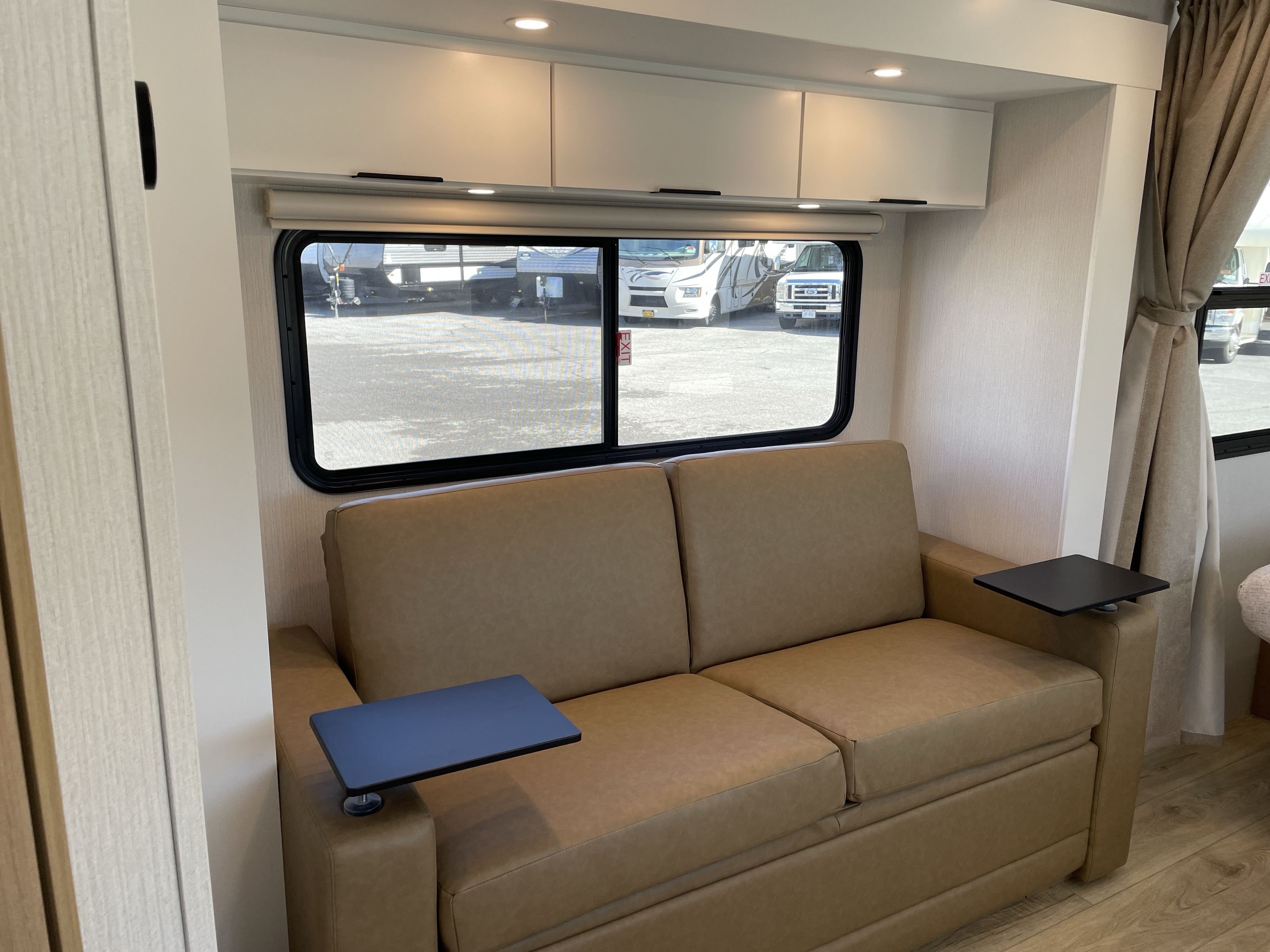 2026 Winnebago THRIVE 18FBS in hamburg NY