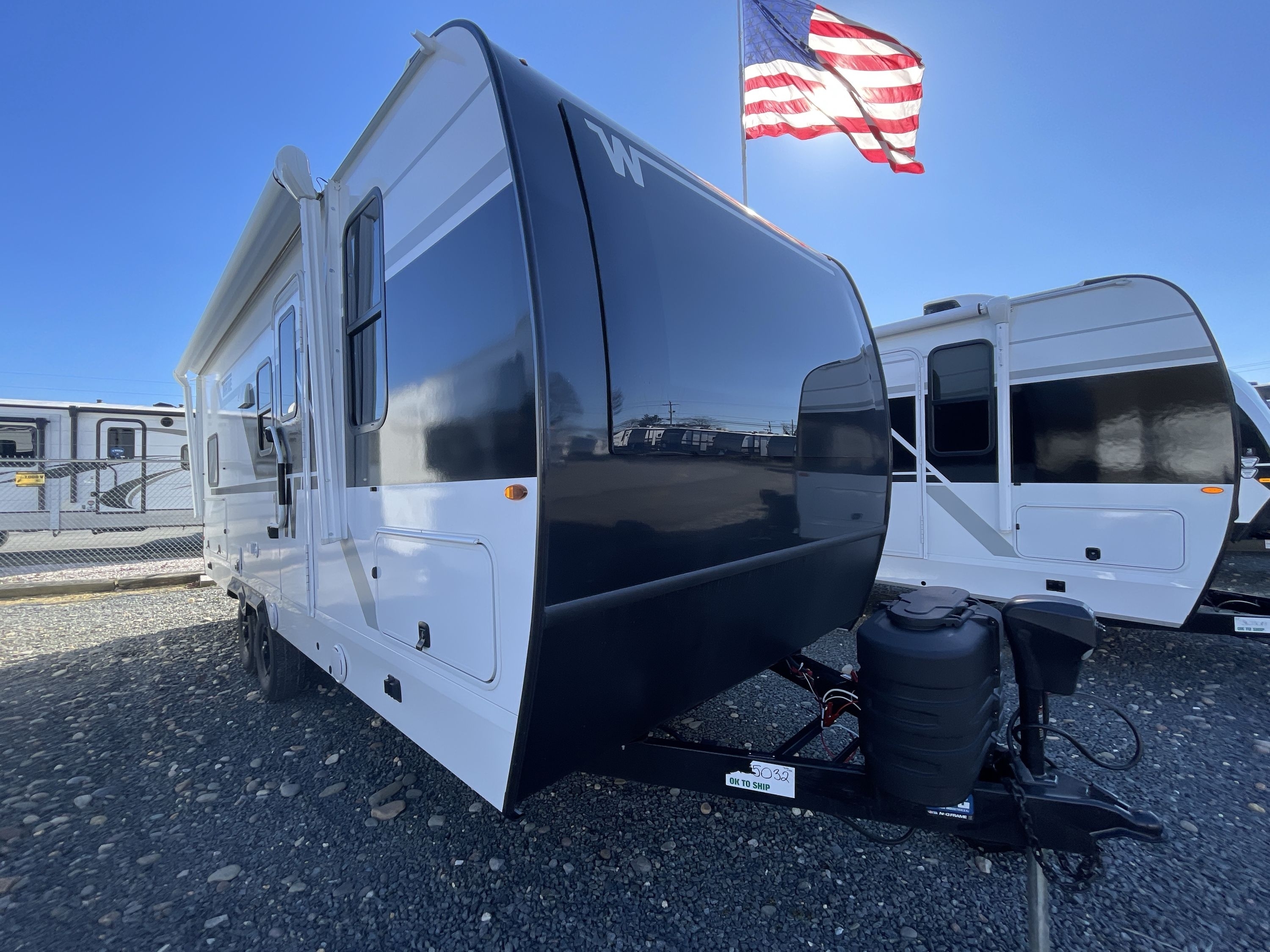 2026 Winnebago THRIVE 22MBH in lakewood NJ