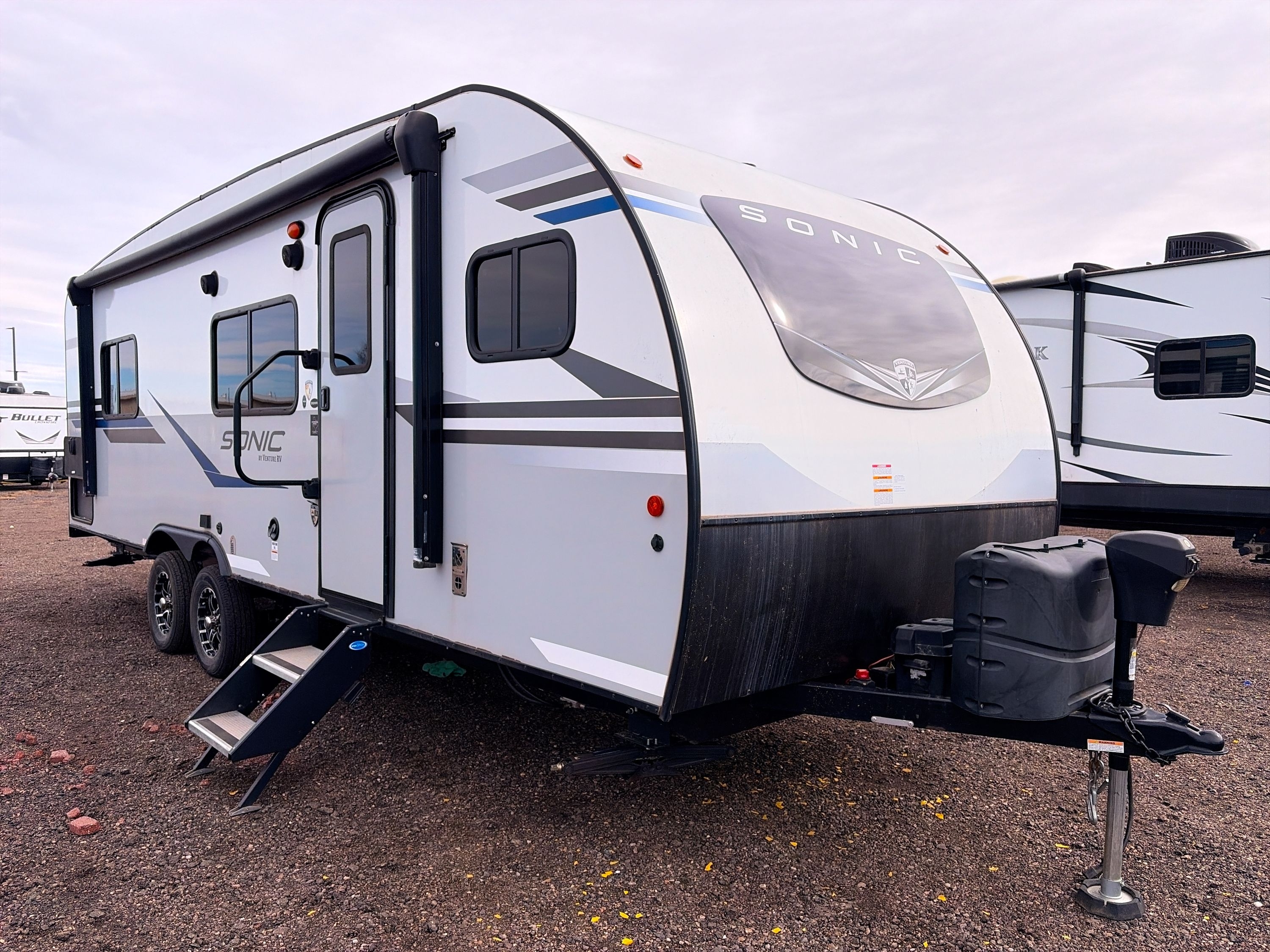 2022 Venture Rv SONIC 241VFK in longmont CO
