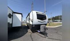 2024 Forest River ROCKWOOD MINI LITE 2511S RV
