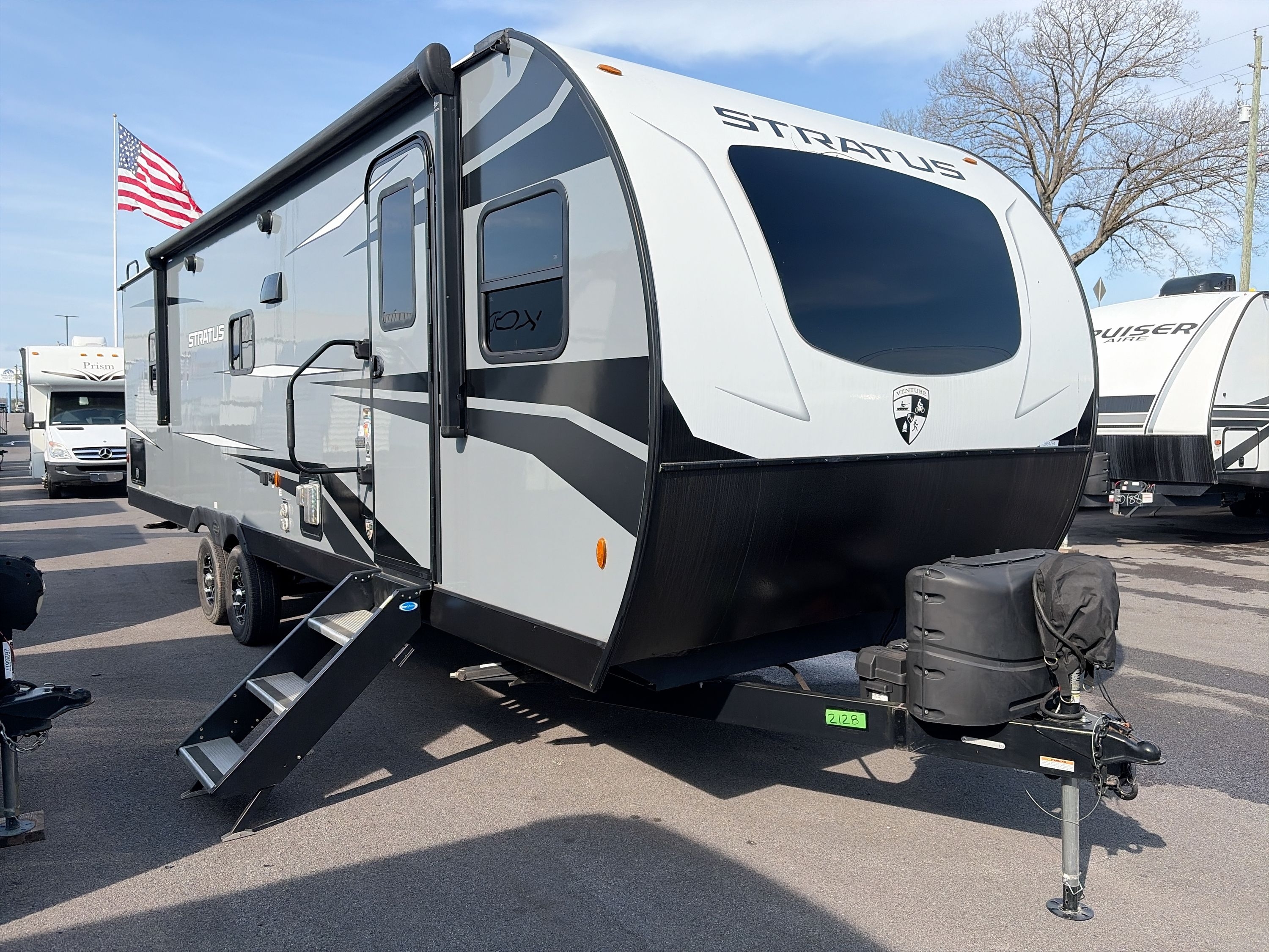 2023 Venture Rv STRATUS 281VFD SR281VFD in kodak TN