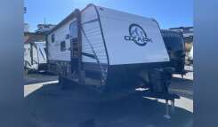 2024 Forest River OZARK 1680BSK RV