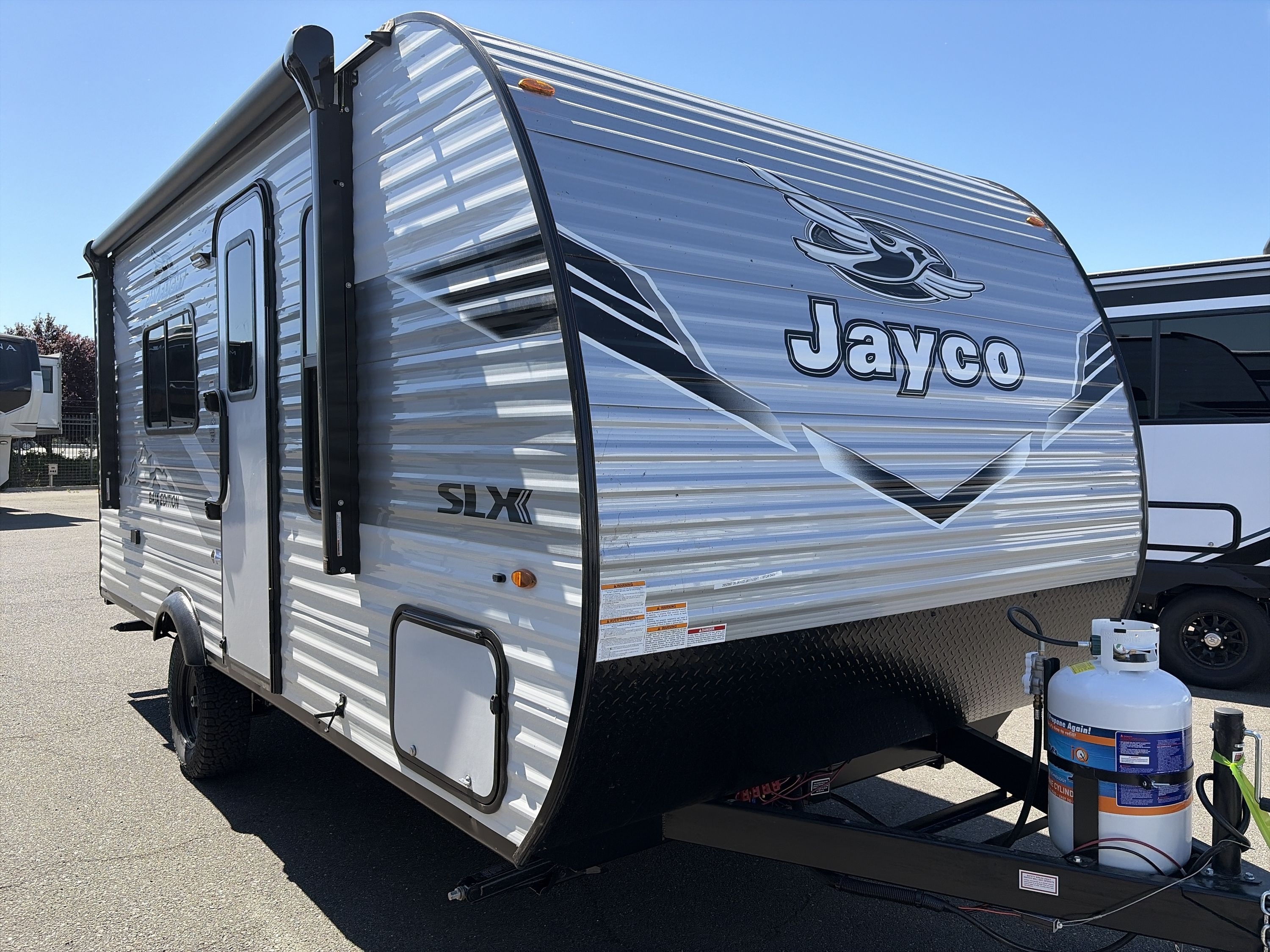 2026 Jayco JAY FLIGHT SLX 175FQW in vacaville CA