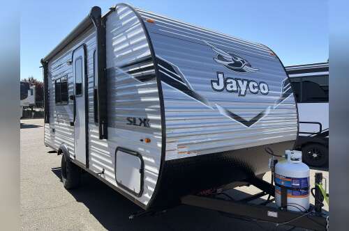2026 Jayco JAY FLIGHT SLX 175FQW in vacaville CA