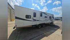 2012 Coachmen FREEDOM EXPRESS 270FLDS RV