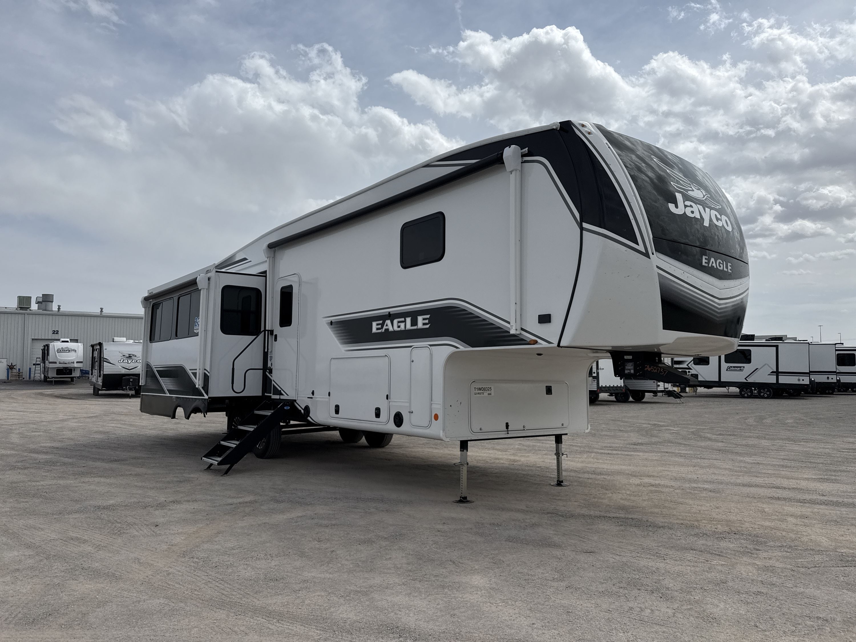 2026 Jayco EAGLE 321RSTS in albuquerque NM
