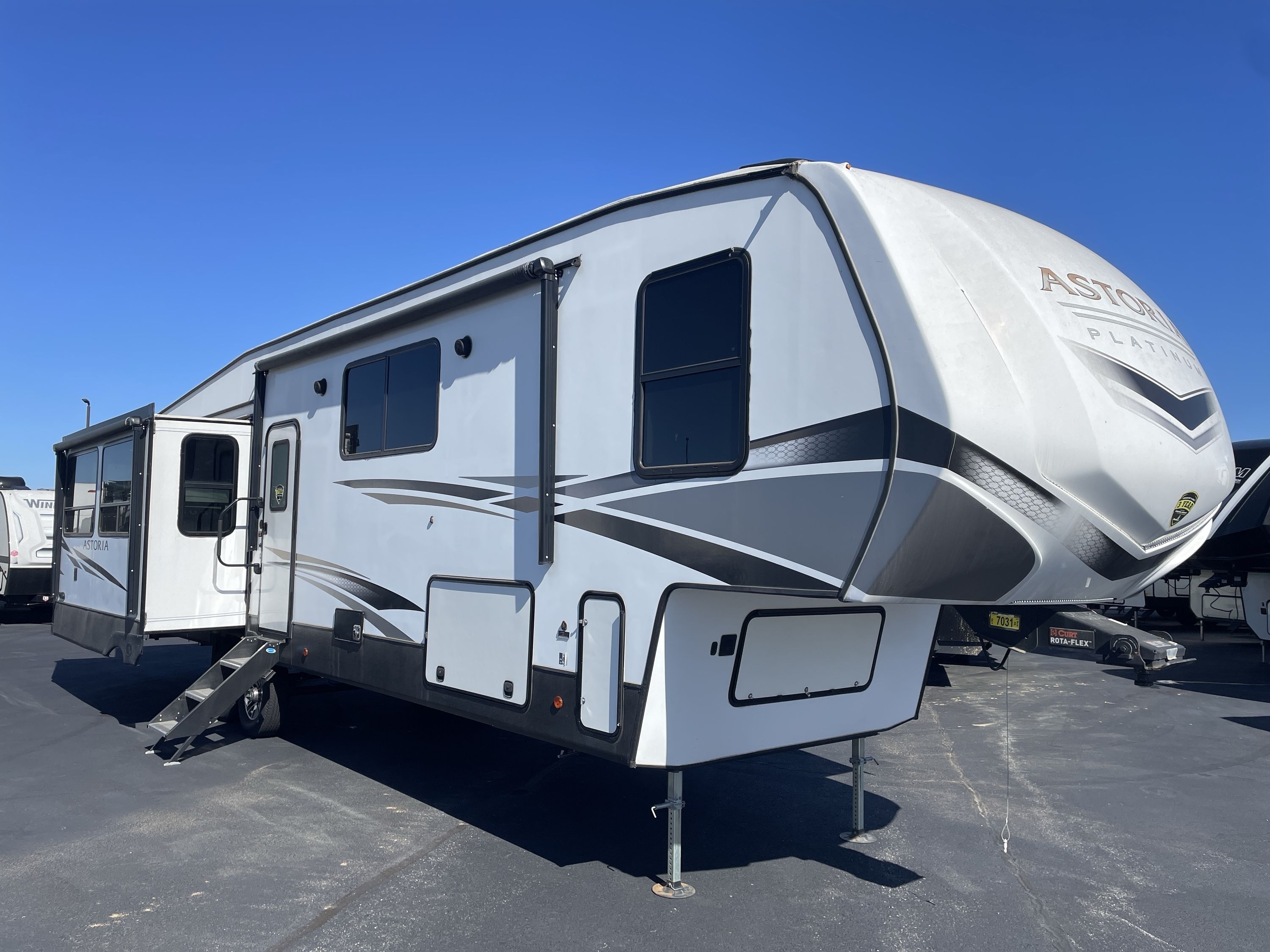 2022 Dutchmen ASTORIA 3553MBP in north little rock AR