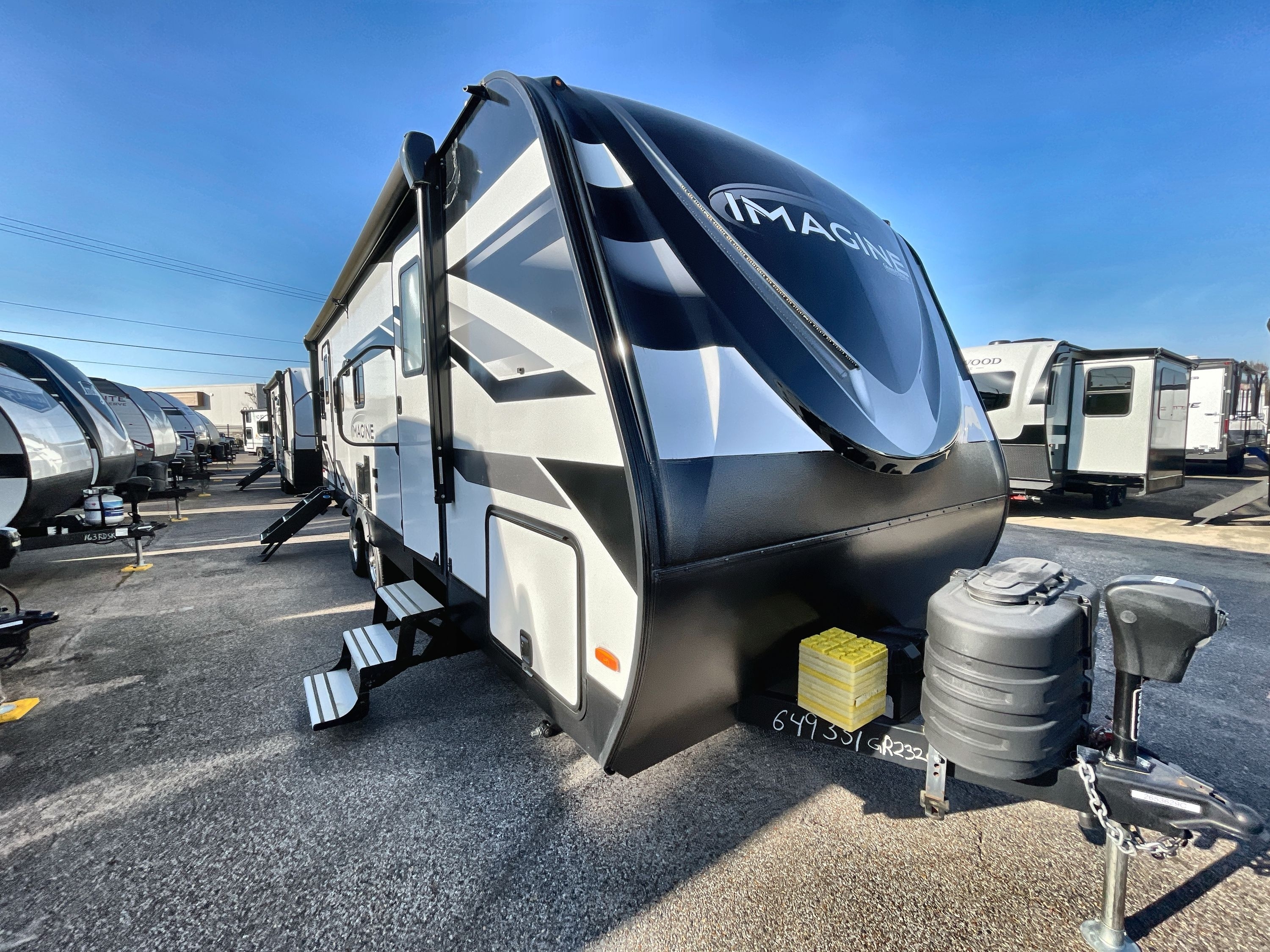 2024 Grand Design IMAGINE 2500RL RV